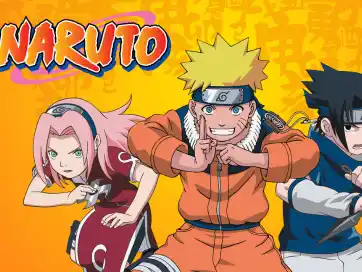 Naruto Season 1