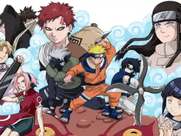 Naruto Season 2