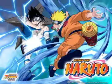Naruto Season 3