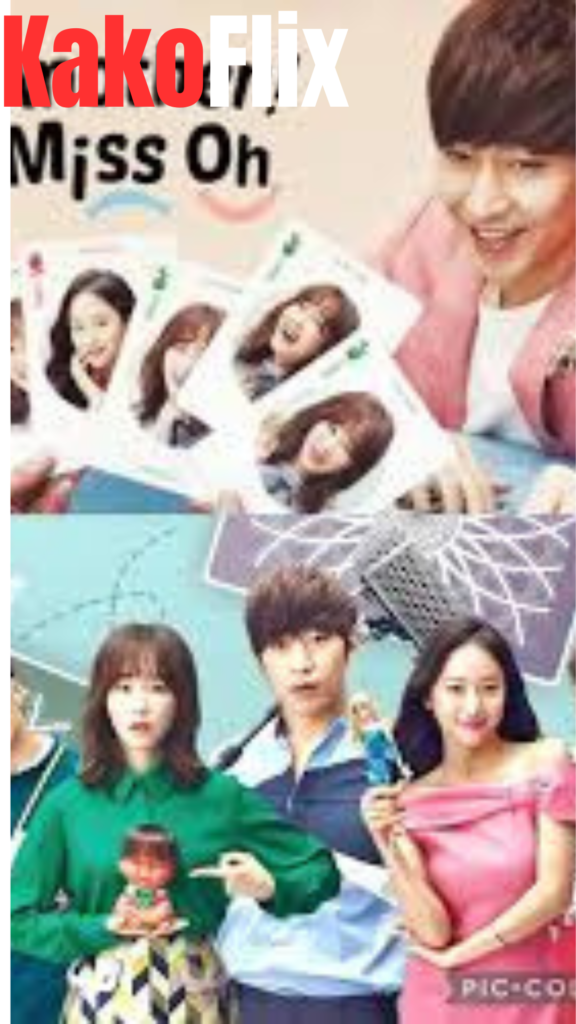 Another Miss Oh 2016 Korean Drama Hindi Dubbed