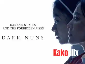 Dark Nuns 2025 Amazing Korean Movie Hindi Dubbed