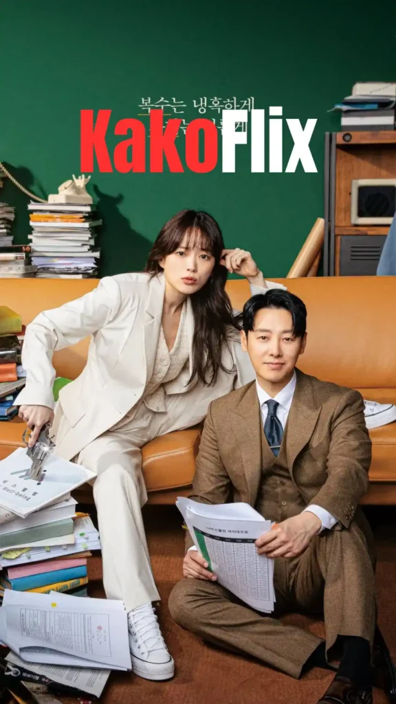 Delightfully Deceitful 2023 Korean Drama Hindi Dubbed