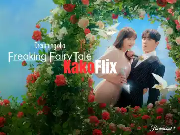 Dreaming of a Freaking Fairytale 2024 Korean Drama Hindi Dubbed