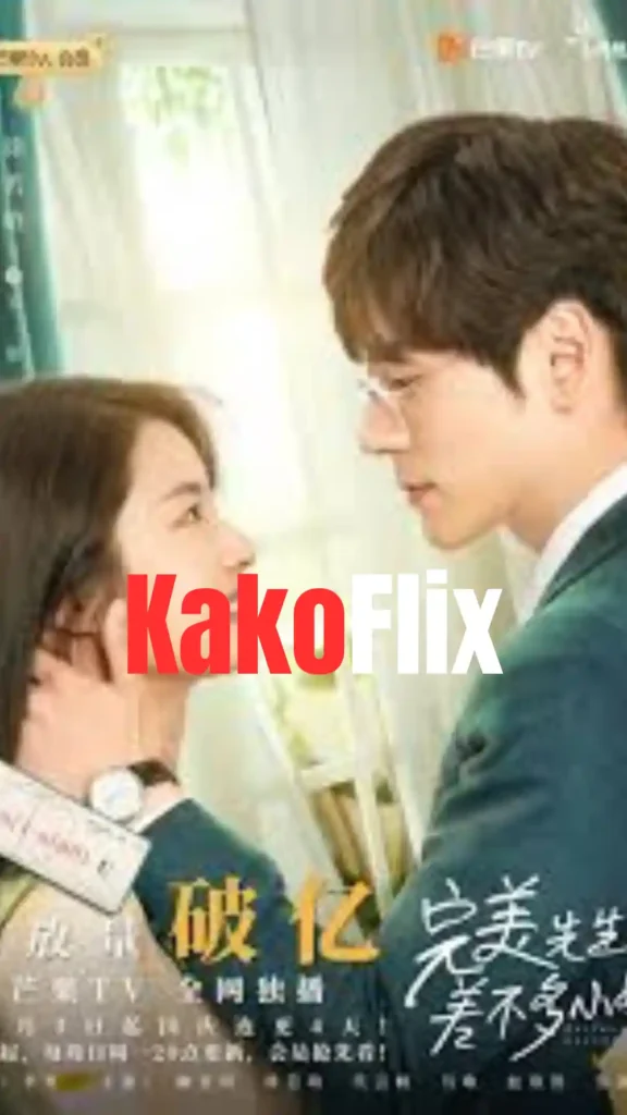 Perfect and Casual 2020 Chinese Drama Hindi Dubbed