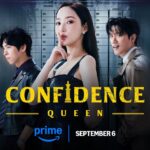Confidence Queen 2025 Korean Drama Hindi Dubbed